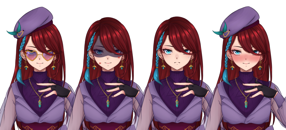 Anne